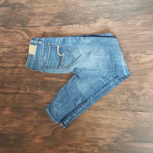 American eagle jegging